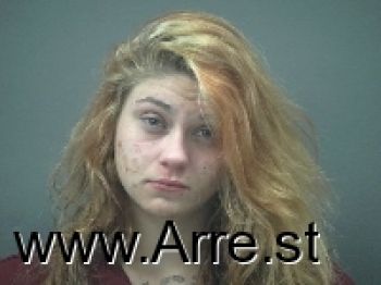 Breeanna Kay Crabb Mugshot