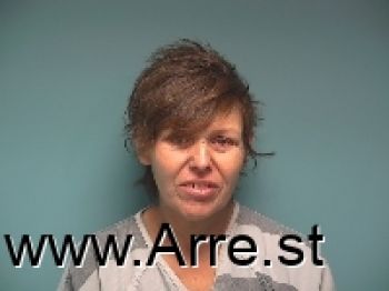 Brenda Lee Burton Mugshot