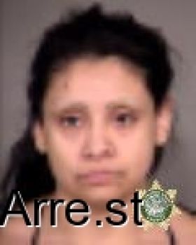 Brenda Ruth Carrillo Mugshot