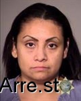 Brenda Ruth Carrillo Mugshot