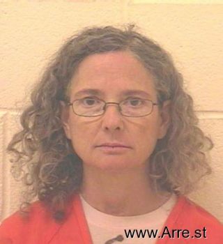 Brenda Joy Carroll Mugshot