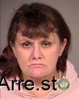 Brenda Anne Jennings Mugshot