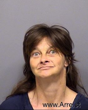 Brenda Rose Marks Mugshot