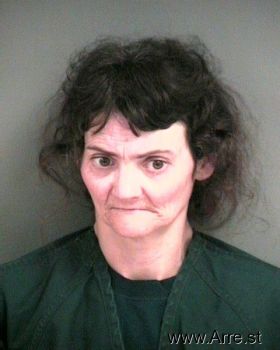 Brenda Kay Smith Mugshot