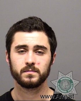 Brendan Leroy Smith Mugshot