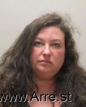 Brenna Maureen Castle Mugshot