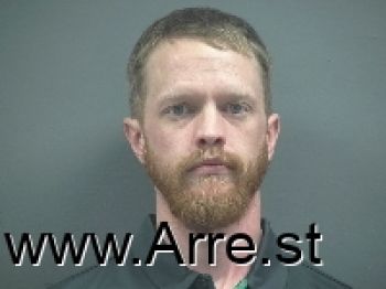 Brent Allen Erickson Mugshot