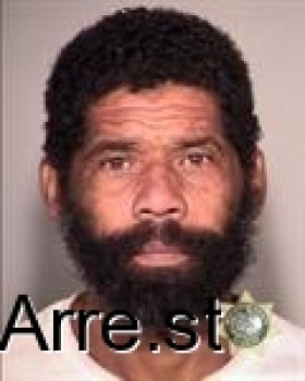 Brent Adrain Ferrell Mugshot