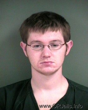 Brent Wayne Goodwin Mugshot