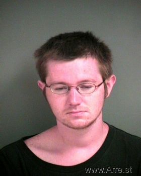 Brent Wayne Goodwin Mugshot