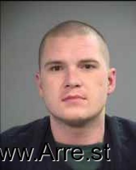 Brent Russell King Mugshot