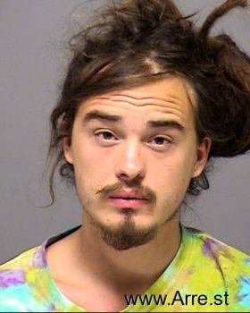 Brent Daniel Mitchell Mugshot