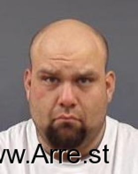 Brenton Thomas Story Mugshot