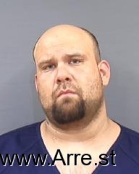 Brenton Thomas Story Mugshot