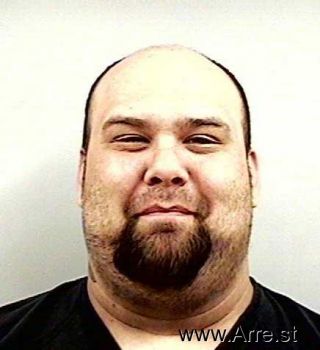 Brenton Thomas Story Mugshot