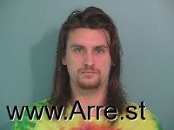 Brett Allan Littlejohn Mugshot