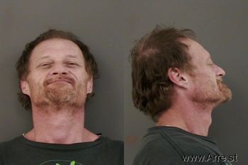 Brian  Andrews Mugshot