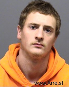 Brian Alexander Bailey Mugshot