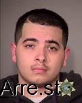 Brian Axel Barcenasaguierre Mugshot