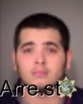 Brian Axel Barcenasaguirre Mugshot