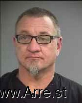 Brian Robert Barnes Mugshot