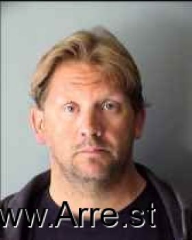 Brian Robert Barr Mugshot