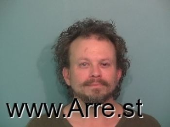 Brian Matthew Barraugh Mugshot