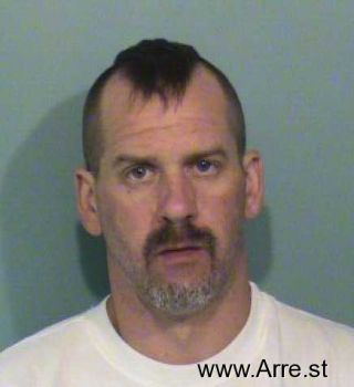 Brian Scott Blair Mugshot