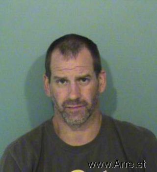 Brian Scott Blair Mugshot