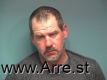 Brian Scott Blair Mugshot