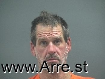 Brian Scott Blair Mugshot