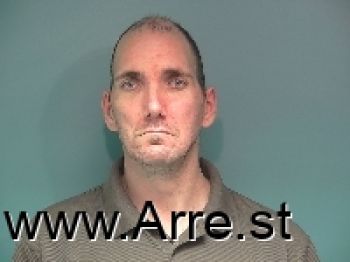 Brian Clay Burkett Mugshot