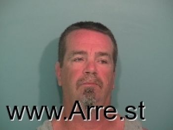 Brian Edward Campbell Mugshot