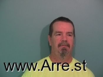 Brian Edward Campbell Mugshot