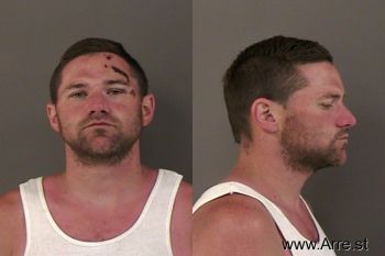 Brian Allen Chandler Mugshot