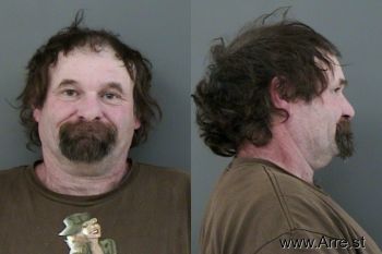 Brian  Clement Mugshot