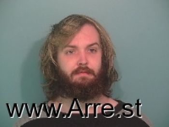 Brian Joseph Cooper Mugshot