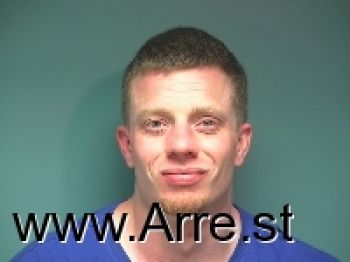 Brian Ray Dewitt Mugshot