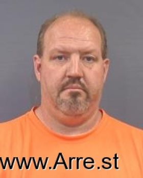 Brian Daniel Diehl Mugshot