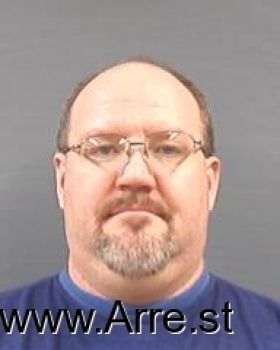 Brian Daniel Diehl Mugshot