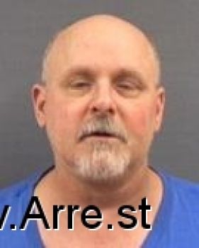 Brian Scott Doty Mugshot