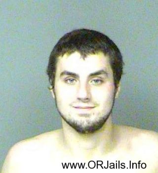 Brian Anthony Fox Mugshot