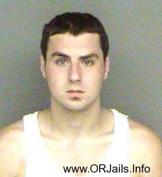 Brian Anthony Fox Mugshot