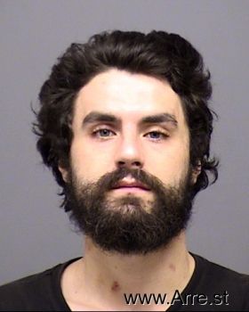 Brian Anthony Fox Mugshot