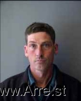 Brian Patrick Gill Mugshot