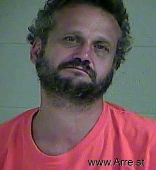 Brian Keith Green Mugshot