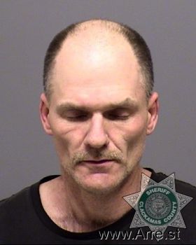 Brian Keith Kaufman Mugshot