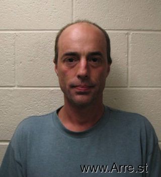 Brian Richard Kime Mugshot