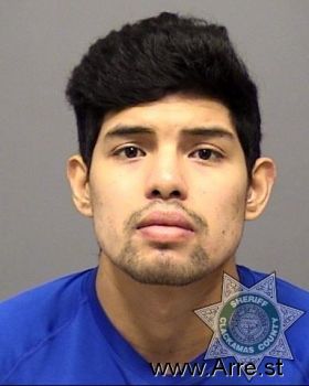 Brian Vasquez Lopez Mugshot