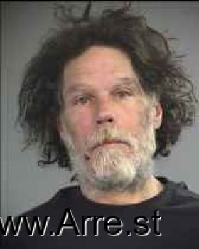 Brian Lee Mcclanahan Mugshot